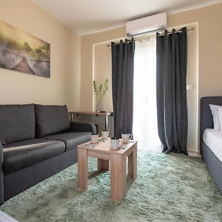 Alfa House Apartamento Ioannina Exterior foto